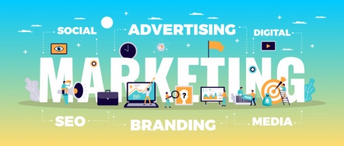 web marketing